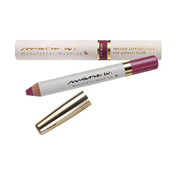 marie w. Lippenstift Lippenstift Rosé 2-3