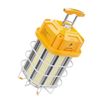 150W LED Temporary Work Light 21000 Lumen Construction Lights 5500K Hanging Lamp