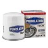2 Pack PUROLATOR Replace Kawasaki OEM Replacement Oil Filter 16097-0010
