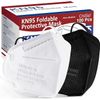 ChiSip KN95 Foldable Protective Face Masks- 100pcs New In Sealed Boxes