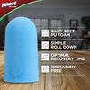 HEAROS Xtreme Protection Series Ear Plugs, Blue, 28 Pair