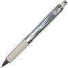 Mitsubishi Uni Alpha-Gel Mechanical Pencil, Automatically Rotating Lead, lvender