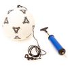 M.Y Kick Ball Football Trainer - Elasticated Soccer Ball Training Set