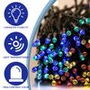 Innfeeltech 100pcs 3mm Red Concave Head LED Diode Lights DC 1.9V~2.1V 20mA 3mm Electronics Emitting Components Light Diodes LEDs Bulb
