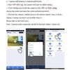 Wireless WiFi 4k Video Camera Smart Phone App Motion Detection Home Security Cam