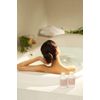 [Forest Scent, Fatigue, Swelling, Condensation, Stress Reset, 100% Natural Essential Oil] Aroma Deuce Bath Essence 1 (Flow) 16.9 fl oz (500 ml) [Aroma Infused Solvent]