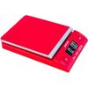 Dreamcolor Digital Postal Scale 86Lb Capacity Accurate Colorful Design