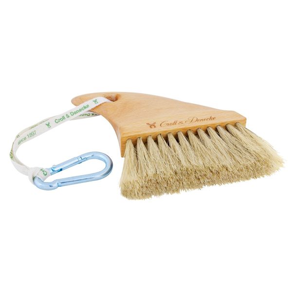 Croll & Denecke Sand Shark Brush