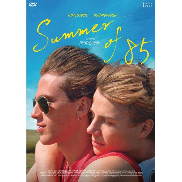 Summer of 85[DVD]