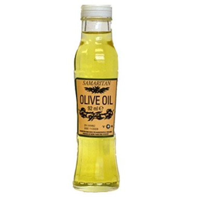 Care Olive Oil (Samaritan) 185ml