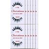 Christina Eyelashes 702 - (12 Pack)