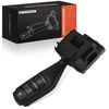 A-Premium Front Windshield Wiper and Washer Switch Assembly Compatible with Ford Transit Connect 2010 2011 2012 2013