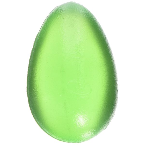 Eggsercizer 1885 Hand Exercisers, Green/Soft - 1 Each, Shape