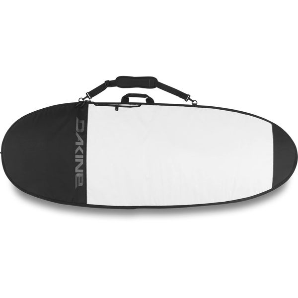 Dakine Daylight Surfboard Bag - Hybrid, White, 6ft x 3in