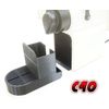 Replacement Drip Tray Capsule Holder for Nespresso Inissia C40 Coffee Machine