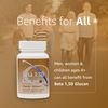 Transfer Point Inc, Beta 1,3D Glucan, 100 mg Each, 60 Capsules