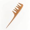 Bess VESS Japanese Bangs Styling Comb (Coarse Rough Style)