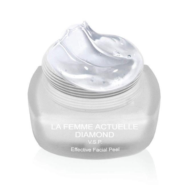 La Femme Effective Facial Peeling