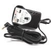 5v power supply adapter for OttLite Lamp Shade - psu plug cable