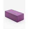 Yogamatters Yoga Brick Block (Berry)