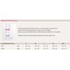 medi Duomed Soft (BS CCL 1) Compression Stockings Below Knee Closed Toe Beige Medium