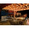 DEWENWILS Outdoor Remote Control Outlet Remote Controlled Light Switch