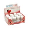 Motive Pure Electrolyte Hydration, Berry, 1 oz Mini Bottle, 12-pack