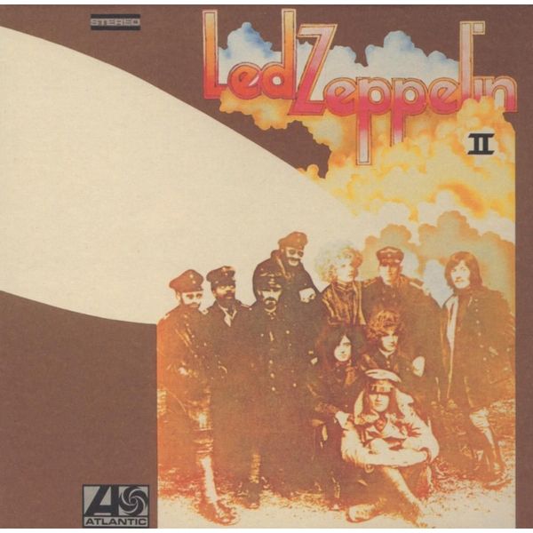 Led Zeppelin II [Deluxe CD Edition]