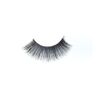 Stargazer False Eye Lashes style 16, synthetic lash pair includes glue.