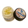 Diva Stuff Ultra Hydrating Lip Scrub for Soft Lips, Snickerdoodle