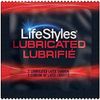 101 CT LifeStyles Original Lubricated Condoms