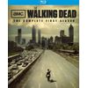 The Walking Dead: Season 1 [Blu-ray]