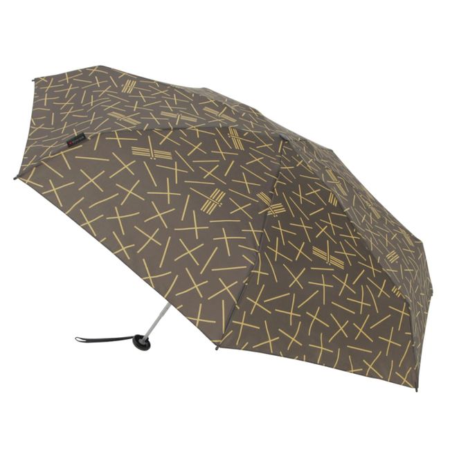 Knirps X1 Knirps x NUNO Folding Umbrella KNXL811 Dragonfly Stone/8463