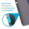 Speck Products CandyShell Pro iPhone 13 Pro Case, Prussian Blue/Cloudy Gray