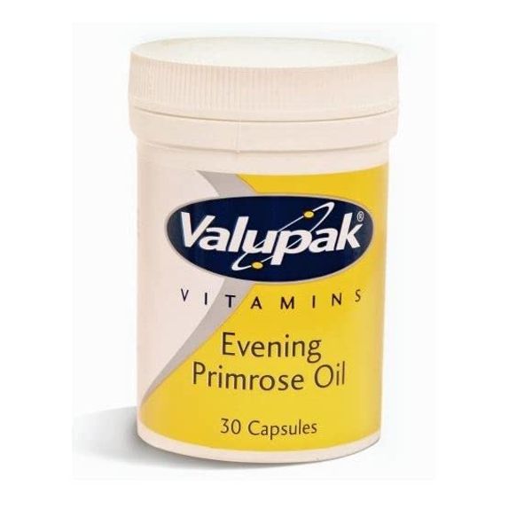 6 x Valupak Epo 500Mg Cap