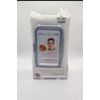 Spascriptions Anti-Aging Grapefruit + Collagen Makeup Cleansing Wipes - 60CT