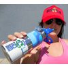 BestBottleEver™ Insulated Stainless steel Hydrated 