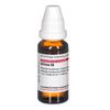 DHU Silicea D6 Dilution, 20 ml Lösung