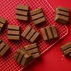 KIT KAT Chocolate Candy Minis, King Size (Pack of 12)