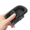 Driver Side Double Window Control Switch For Ford Transit V-362 Mk8 Custom 2014+, Replace GK2T-14A132-CA, 2029885, 1791339