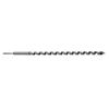 Century Drill & Tool 38732 Ship Auger Bit, 18" x 1/2"