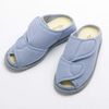 Ayumi Open Fit Blue L Both Legs
