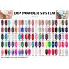 Dip Powder Minis! Set of 5
