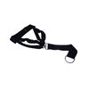 """Pet Gear Inc."" Jumbo Dog Harness", black
