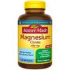 NATURE MADE Magnesium Citrate- Softgels- Value Size- 120-0 CT