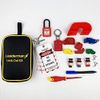 Leaderman LDM-LK1 Comprehensive Lock Out/Off Kit MCB/RCD Isolation Kit