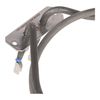 sparefixd Suitable for Indesit Oven Element 2000w FI31KB(WH) GB FI31KBIXGB