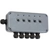 Knightsbridge IP5G 5G Switch Box - IP66 13A