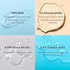 Nineless A-Control Azelaic Acid Toner 150ml