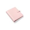 FILOFAX A5 Saffiano Blush 2025